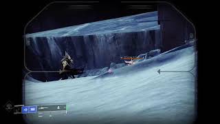 【Destiny2】配信　バウンティ