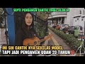 BIKIN MELONGO‼️SEKELAS MODEL CANTIK MEMILIH JADI PENGAMEN JALANAN❓