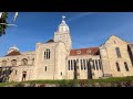 portsmouth 4k narrated walking tour let s walk 2021