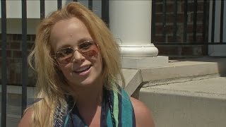 Courtney's Journey: Wrapping up her year