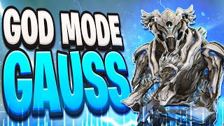 How to Make Gauss IMMORTAL in Warframe 2024 - No Forma Needed!