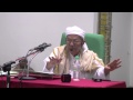 Wahabi Punah  ~ Ulasan Oleh Tuan Guru Hj Salleh Musa Rahammallah