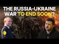 Russia-Ukraine War LIVE: Ukraine shoots downs 30 Russian drones over 11 regions -air force | WION