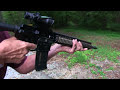 daniel defense m4 a1 socom