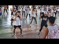 Bulihan Fitness Class With The Solid Angel Dance Fitness