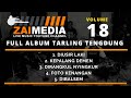 TARLING TENGDUNG POPULER ...!!!!! Full Album VOL 18  (COVER) By #ZAIMEDIA