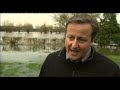 military help in flood stricken somerset 07.02.14