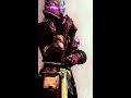 Destiny 2: The Witch Queen | Destiny x Fortnite Collab #shorts