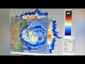 cyclone vardah moving towards coastal districts