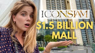 BEST SHOPPING IN BANGKOK | Iconsiam, Chatuchak Market + Fortune Town