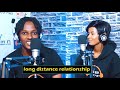 long distance relationship💕|| bacana inyuma cyane😥 nakundanye numudiaspora umwaka|| theInside EP1