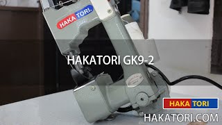 HAKATORI GK9-2