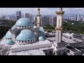 Masjid Wilayah Persekutuan Kuala Lumpur