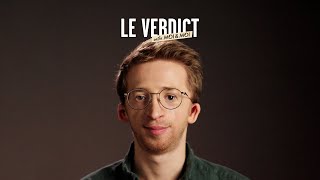 Jérémy Gabriel et le verdict | Entre moi et moi