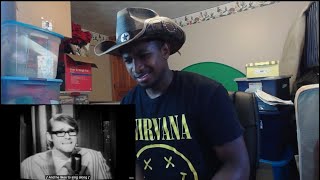 Nirvana- in bloom (REACTION)