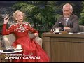 bette davis speaks her mind carson tonight show