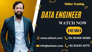 Data Engineer Online Training Demo @ 12/11/2024