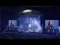 Taylor Hawkins Tribute Concert, London - Geddy Lee + Alex Lifeson (Rush)