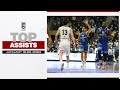 Top assists of the week | 2023/01/18~2023/01/22