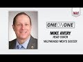 One-On-One: Mike Avery