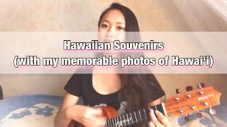 Hawaiian Souvenirs - Izumi Pahēpuaokalani