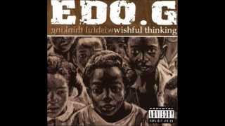 Ed O.G - Questions