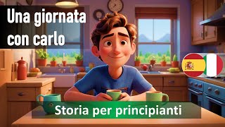 ✅IMPARA L'ITALIANO CON UNA STORIA SEMPLICE🧠 #cursogratis #cursosonline