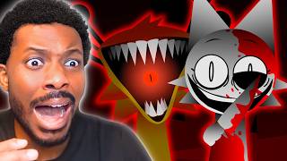 SPRUNKI Phase 5 DEFINITIVE CHANGES EVERYTHING! (This is Actually Scary)