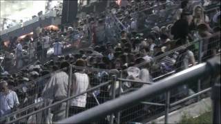 花火の祭典　２０１１年ツインリンクもてぎ