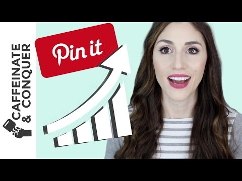 Pinterest Hacks Bloggers Should Know To Increase Traffic Pinterest Hacks Bloggers Should Know To Increase Traffic