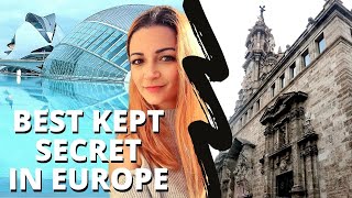 Why I Moved from LA to Spain - Living in Europe's BEST kept SECRET