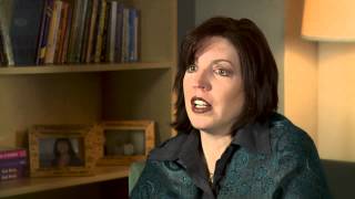 Grief Services Testimonial - Hospice of the Valley