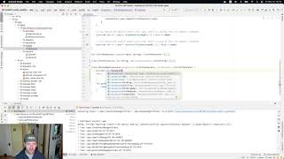CS 124 Kotlin: Restaurant Relationships