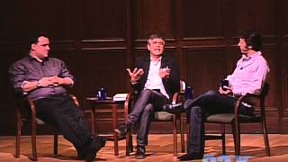 The Future of God: The Merging of Science and Religion | 92Y Talks