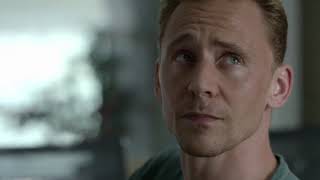 Tom Hiddleston | daddy issues