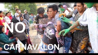 ÑO CARNAVALON HUANCAYO