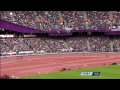 Dibaba & Burka Win Women's 5000m Heats - Full Replay - London 2012 Olympics
