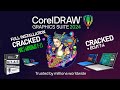 GET CorelDRAW Graphics Suite 2024 With FULL Installation Guide on MacOS & Windows 10/11