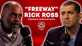 How Freeway Rick Ross Lost A Billion Dollars