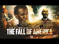 The Black Church And The Fall Of America