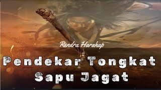 Pendekar Tongkat Sapu Jagat episode 61