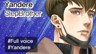 Yandere Step Brother Ep 01 - Your Meaning