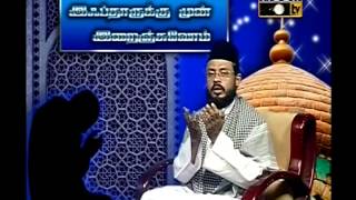 இப்தார் நேர துஆ - முஹம்மது ராஃபி மஹ்ழரி - Ifthar Nera Dua Mowlavi Rafi Mahlari