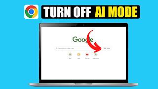 How To Turn OFF AI Mode in Google (2026) | Disable Google AI Search | Quick & Easy Method
