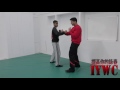 wing chun huen sao explained