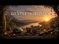 Gentle Horizons - Deep Organic Goa & Psychill Journey (22 Minutes Ambient Mix)
