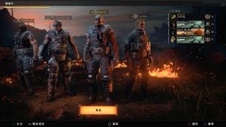 Call of Duty®: Black Ops 4_直升機吃雞大法