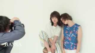 美容室・美容院（バサ）BASSA SUMMER COLLECTION　２０１５