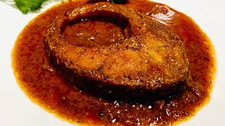 ଓଡିଆ ମାଛ ବେସର/Odia macha Besara /Odia mustard fish curry/Rohu machli kaise banayen /Indian flavor