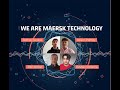 We are Maersk Technology Ep. 5